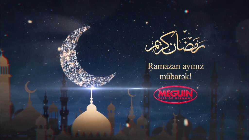 Meguin Ramazan 2020